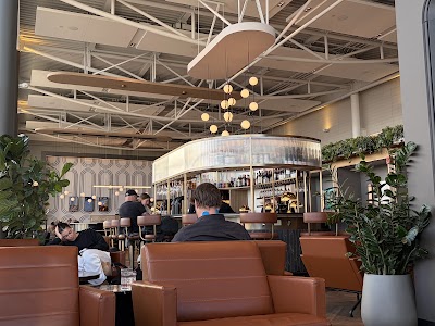 Aspire | American Express Lounge — Google photo 1