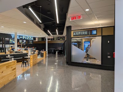 Aspire | American Express Lounge — Google photo 2