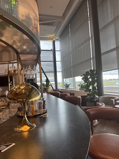 Aspire | American Express Lounge — Google photo 6