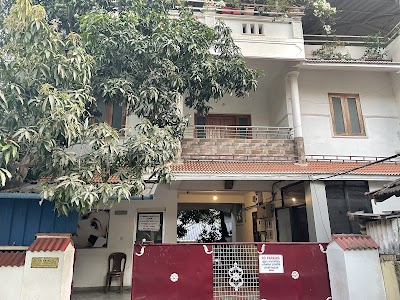 Dr. Philomena Robert's Skincare clinic Palakkad