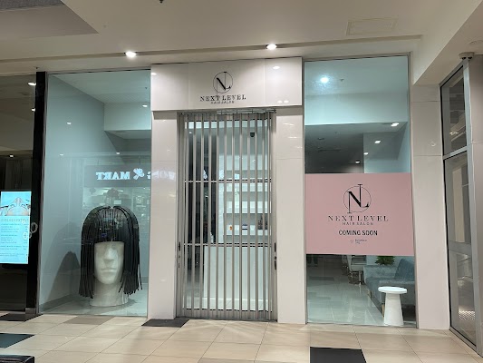 Next Level Hair Salon photo 2