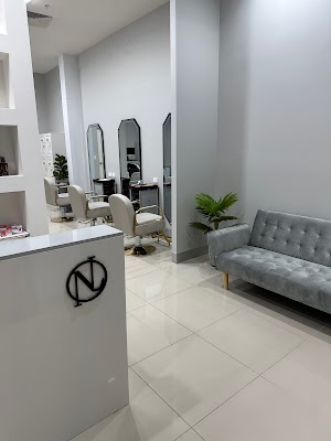 Next Level Hair Salon