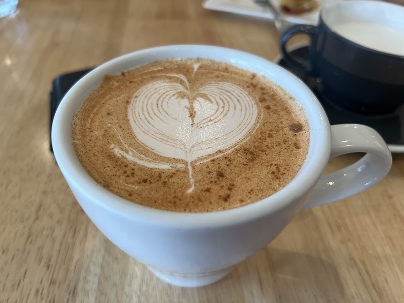 Round Mountain Coffee photo 4
