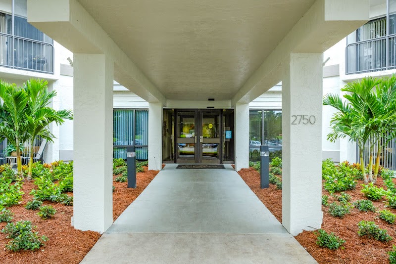 Grand Villa Of Clearwater