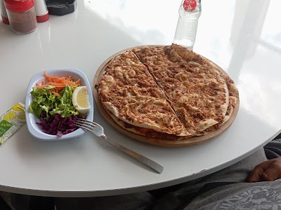 Pideci Vedat usta - Restoran