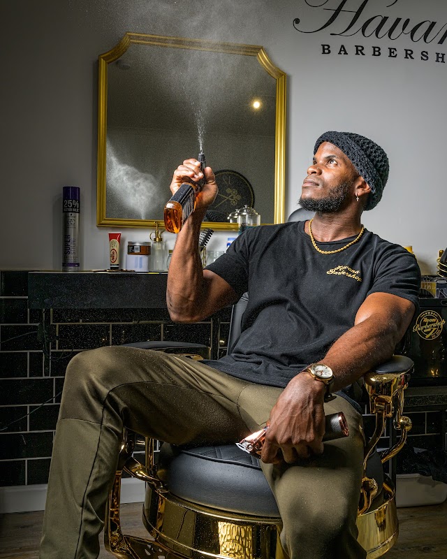 Havana Barber Shop photo 1