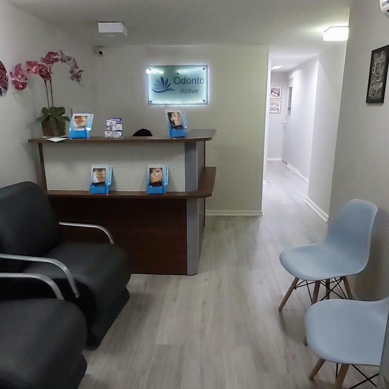 Odonto Active Dentista Copacabana