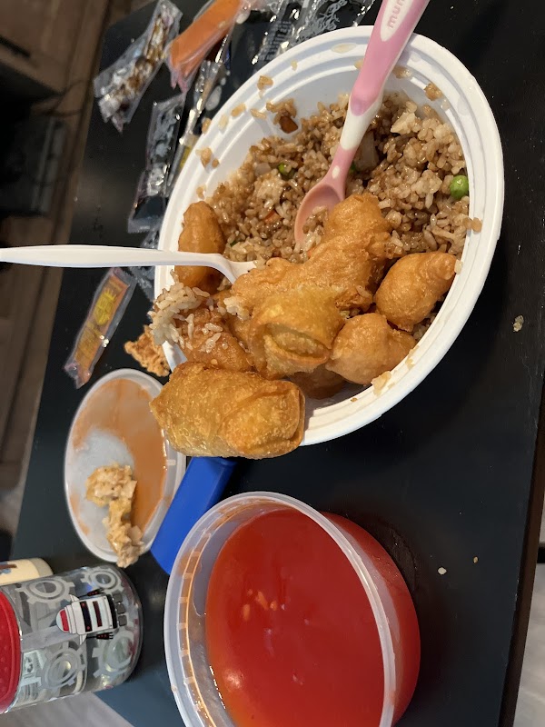 Photo by Kelby Drake