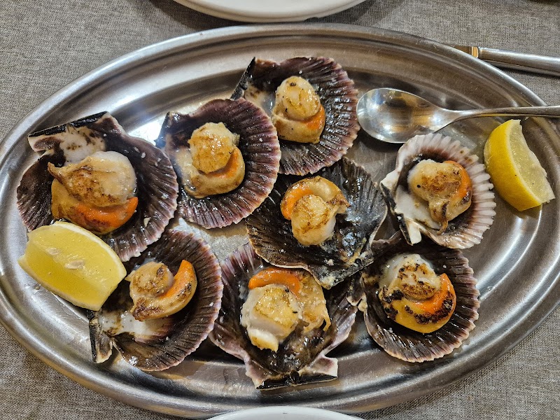 Taberna Do Carril photo 5