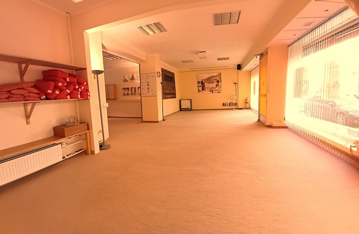 Sivananda Yoga Vedanta Zentrum München — 4