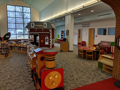 Wallingford Public Library