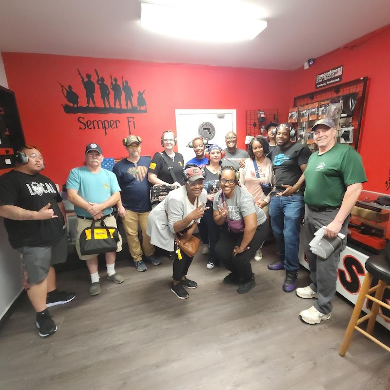 Safe Family Defense LLC photo