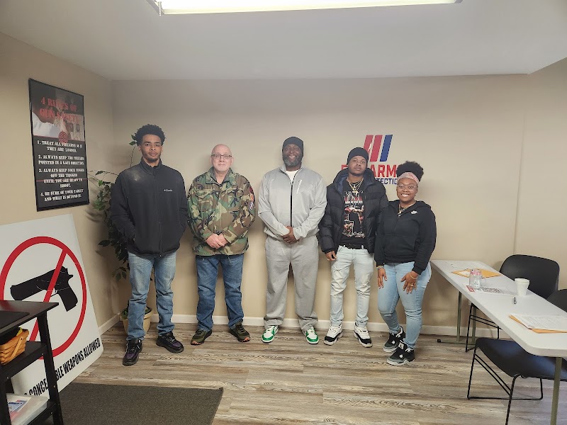 Safe Family Defense LLC photo