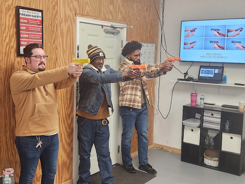 Safe Family Defense LLC photo