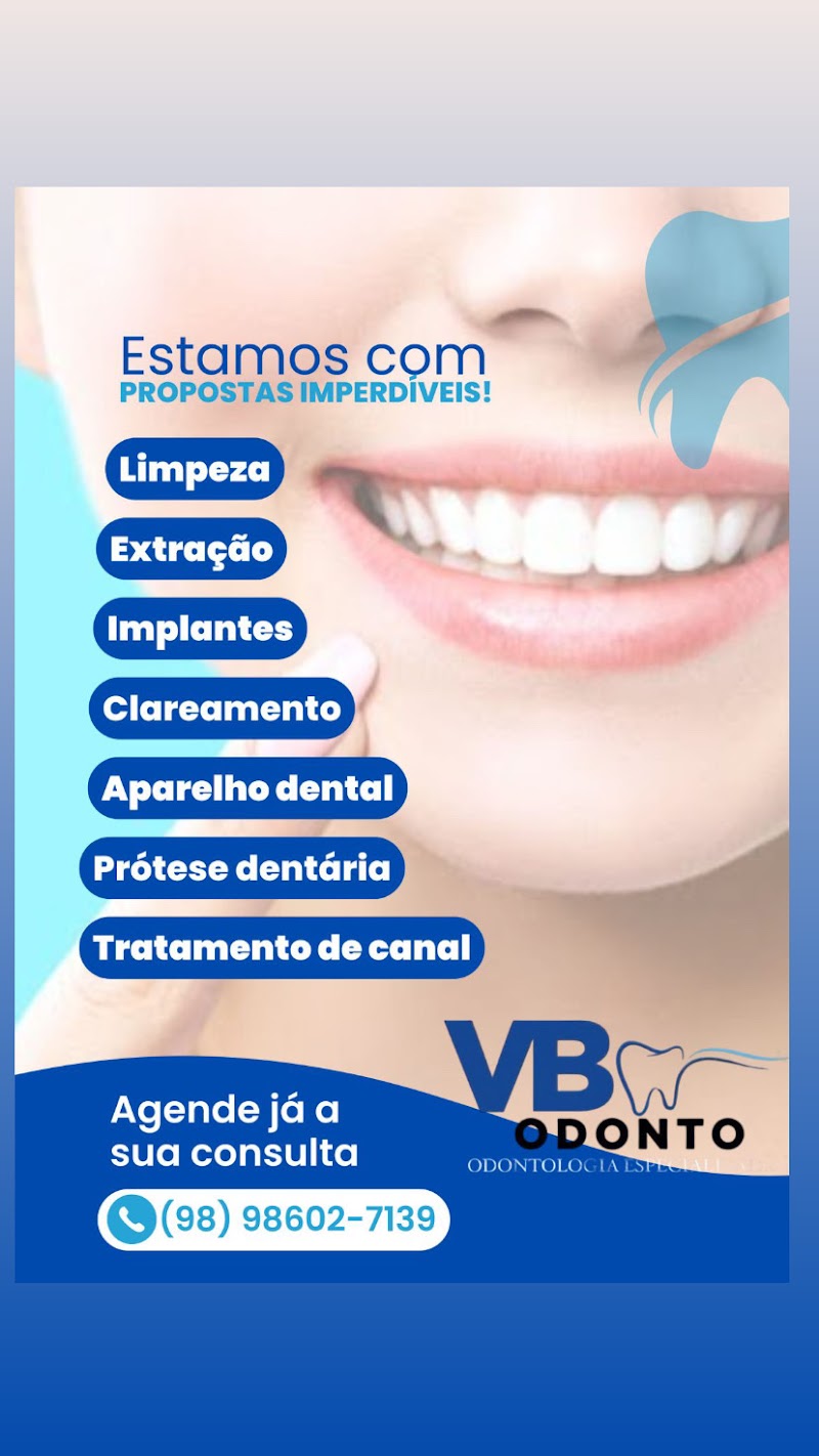 VB Odonto /Odontologia Especializada24h - foto 1