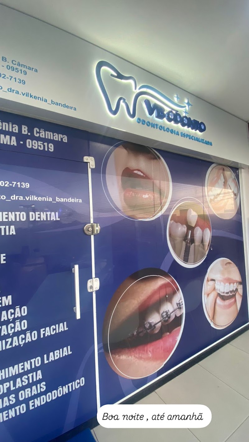 VB Odonto /Odontologia Especializada24h - foto 3
