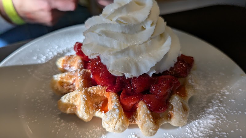 Sonder Coffee Bar photo 4