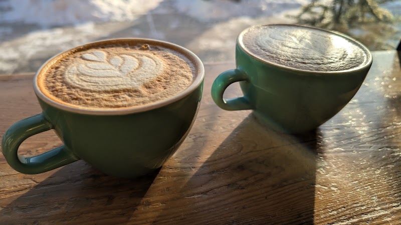 Sonder Coffee Bar photo 3