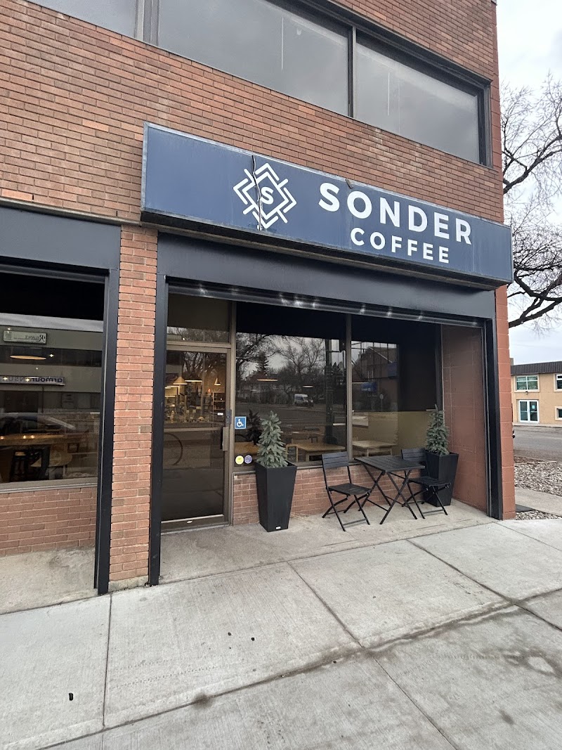 Sonder Coffee Bar photo 1
