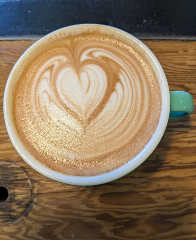 Sonder Coffee Bar photo 3