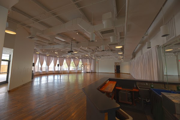Horton Events portfolio