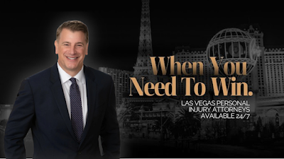 High Stakes Injury Law - Car accident lawyer in Las Vegas