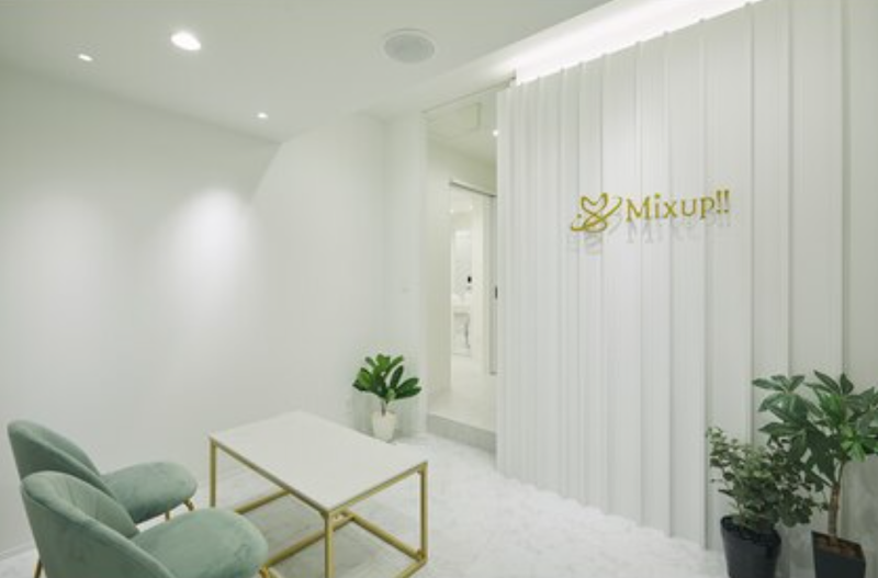 Mixup!!池袋店