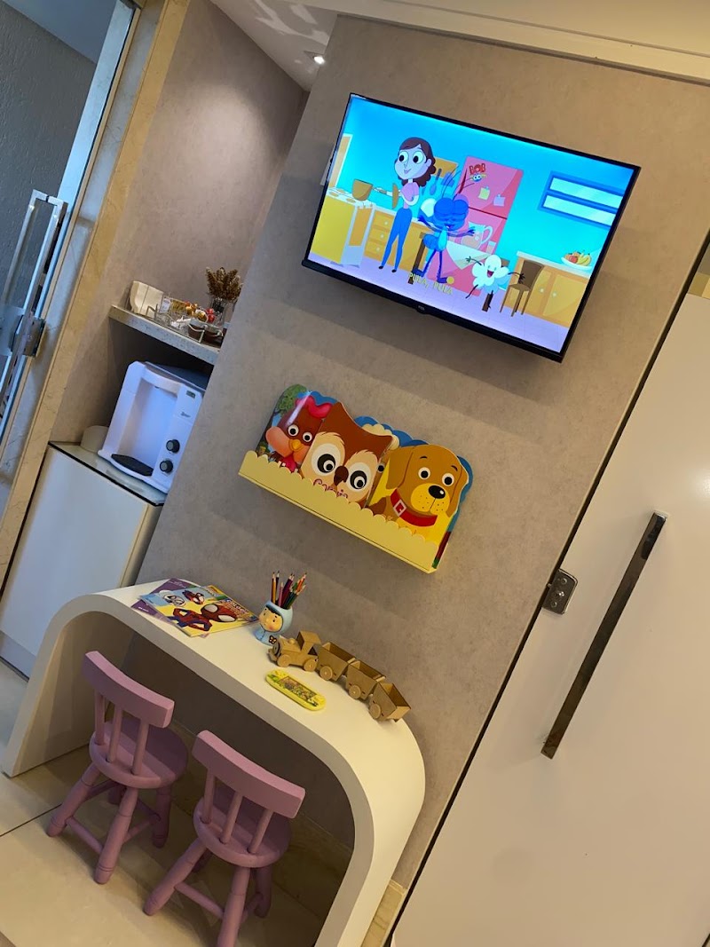 Sorrille Odontologia | Dentista em Natal | Odontopediatria | Ortodontia - foto 4