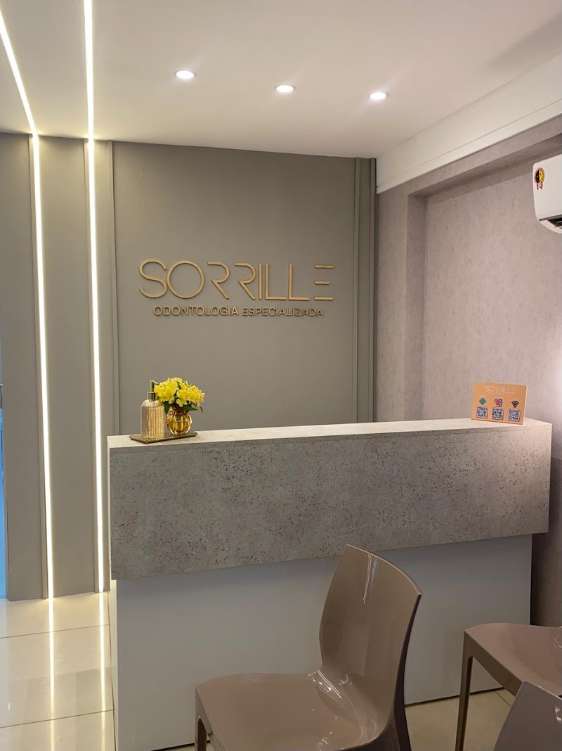 Sorrille Odontologia | Dentista em Natal | Odontopediatria | Ortodontia