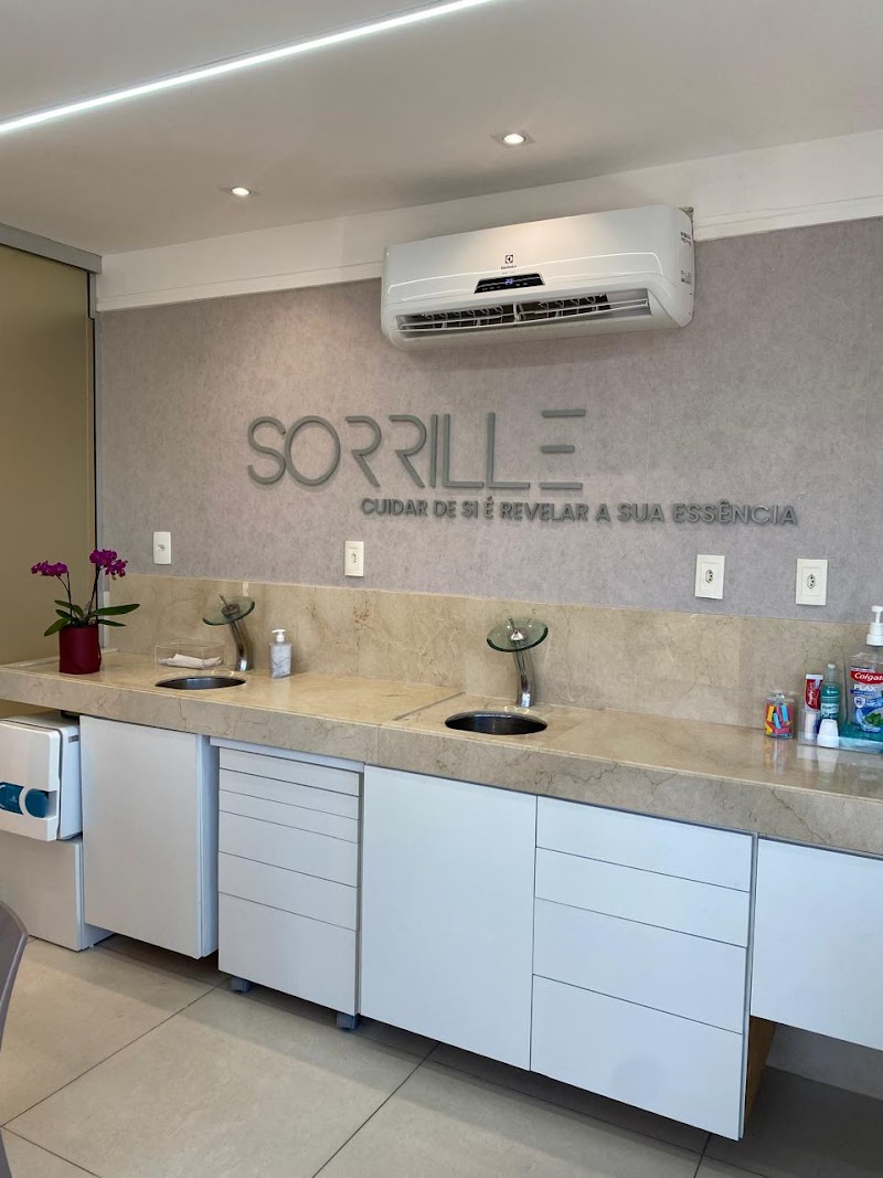 Sorrille Odontologia | Dentista em Natal | Odontopediatria | Ortodontia - foto 3