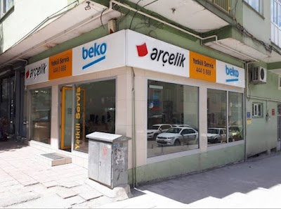 Zeytinburnu Arçelik Servisi - Beyaz Eşya Servisi