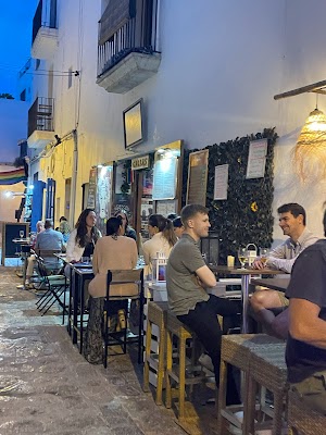 Callas Ibiza Restaurante