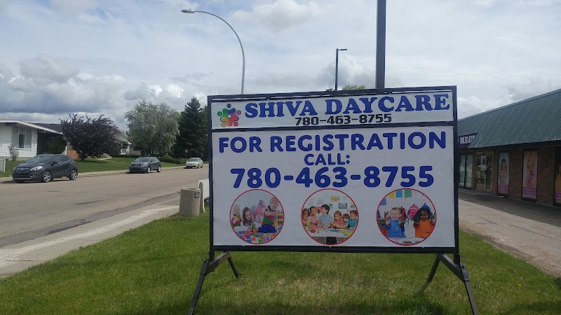 Shiva Day Care