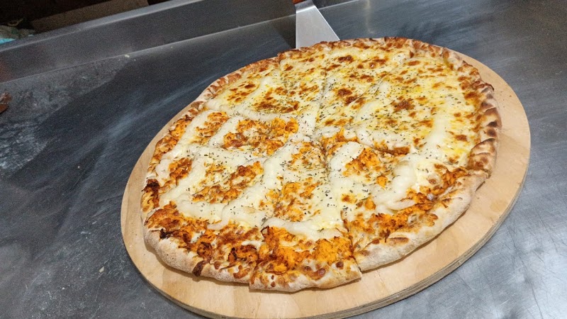 Foto de Casa Sotsberg Restaurante, Pizzaria e Assados