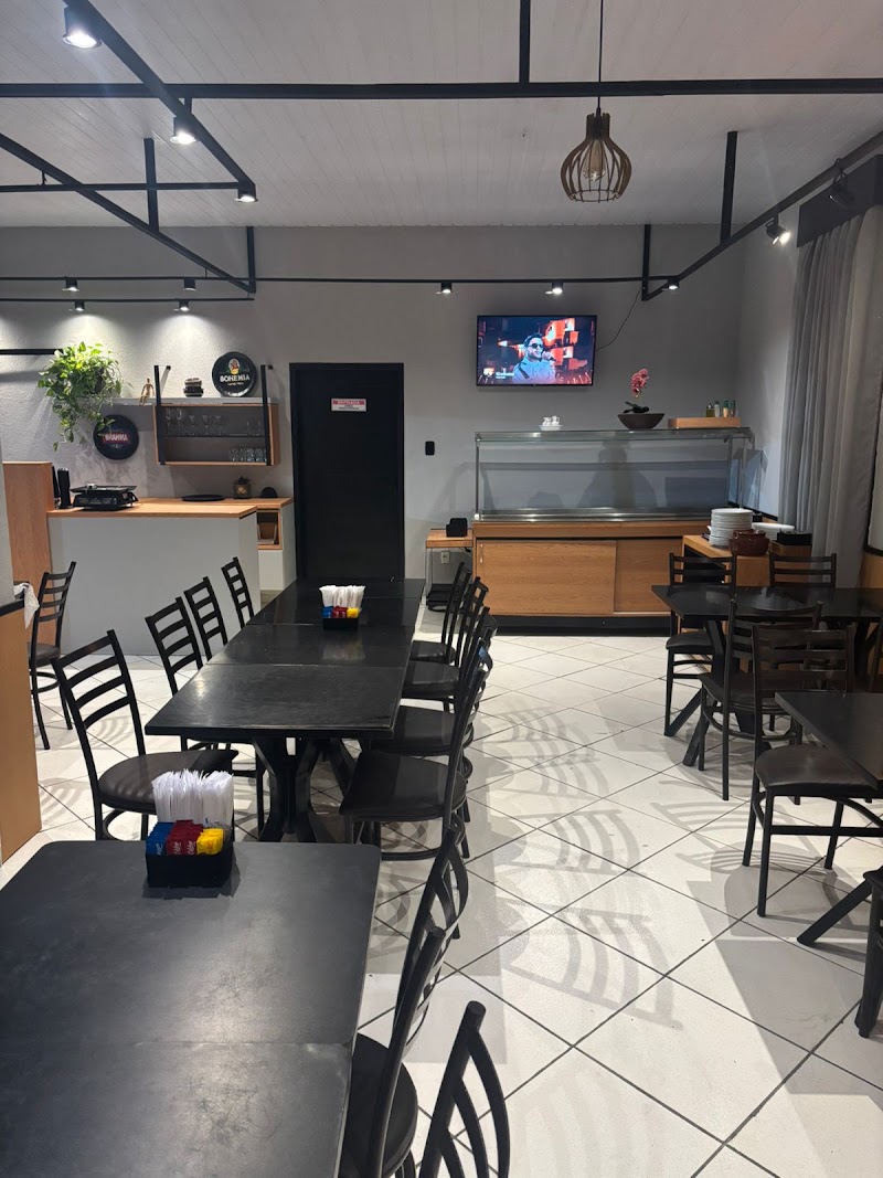 Foto de Casa Sotsberg Restaurante, Pizzaria e Assados
