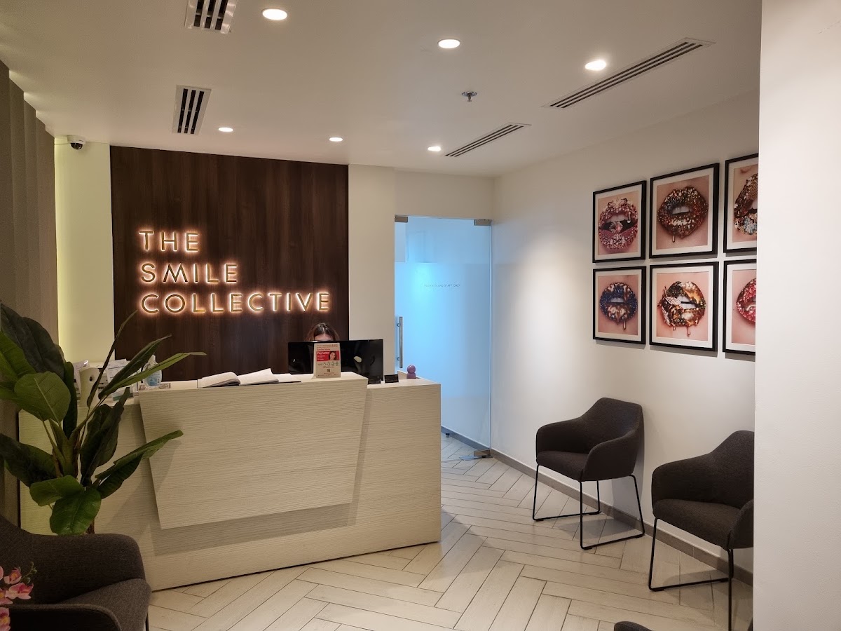 The Smile Collective (Dentist) by Dr. Khurram Asgher DDS (USA) 3