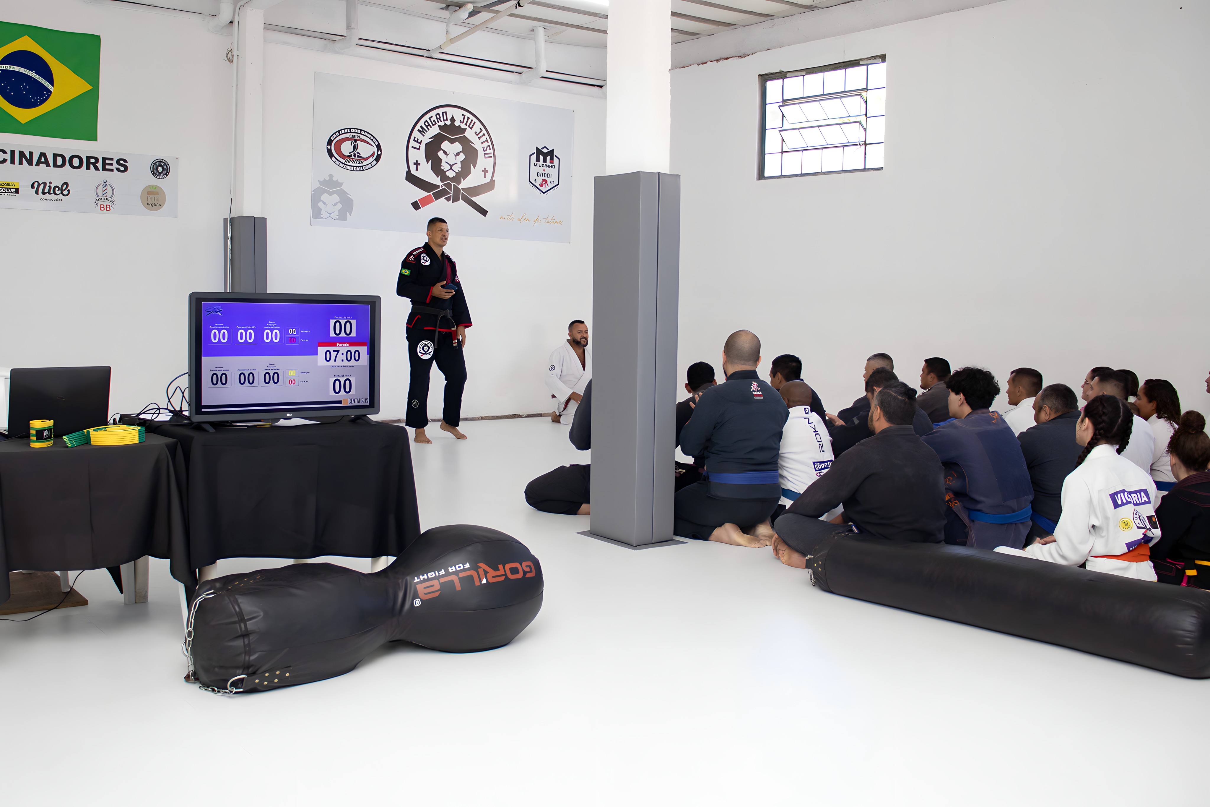 CT Le Magro - Foto 1