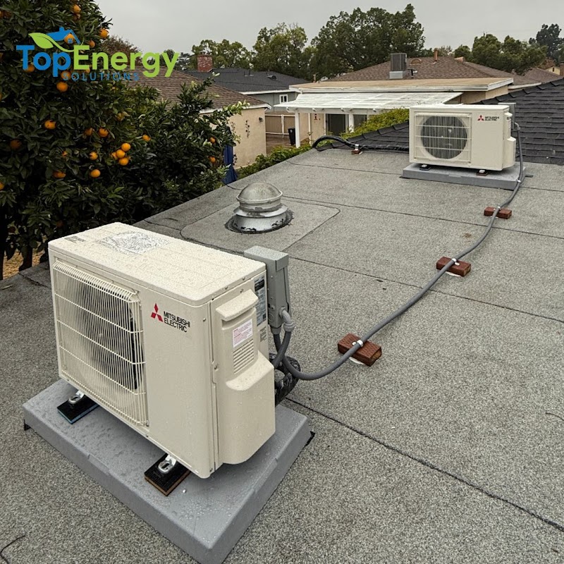 Top Energy Solutions - General Contractor in West Hollywood