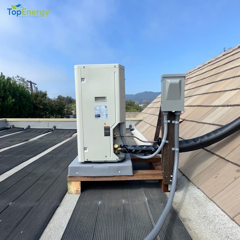 Top Energy Solutions