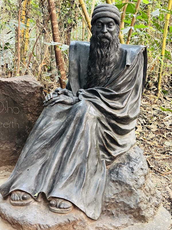 OSHO International Meditation Resort