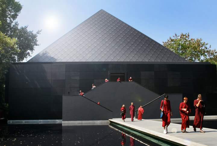 OSHO International Meditation Resort — 4