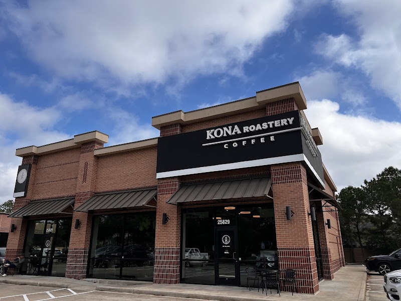 Kona Roastery photo 4