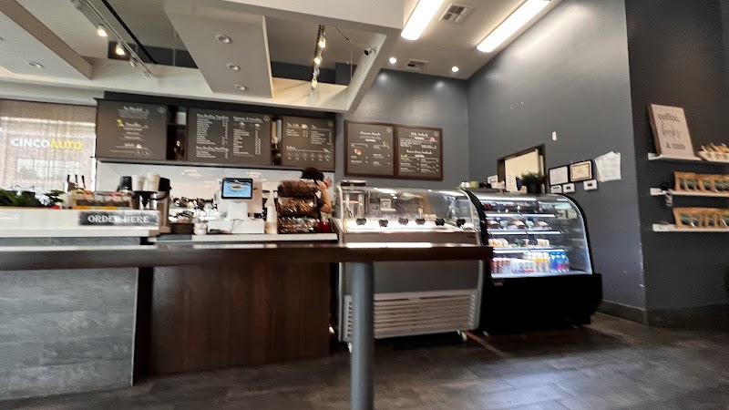 Kona Roastery photo 1