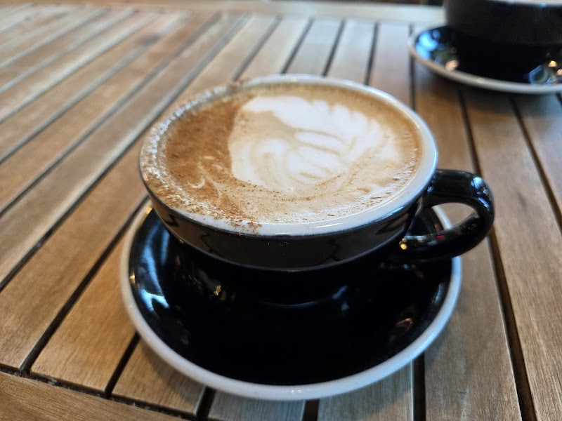 Kona Roastery photo 3