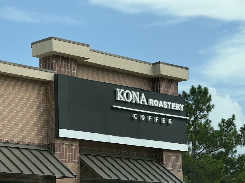Kona Roastery photo 4