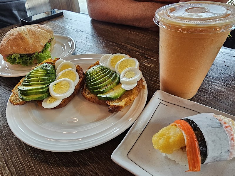 Kona Roastery photo 2