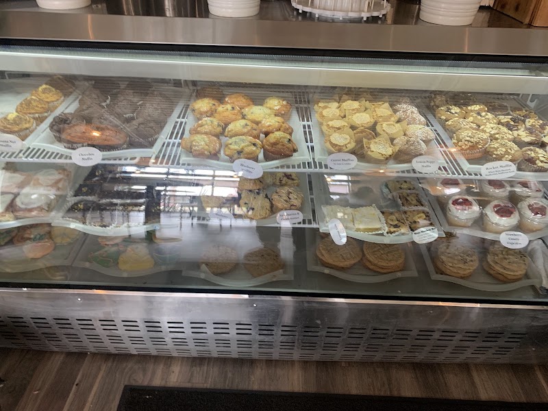 Mojo's Coffee and More photo 4
