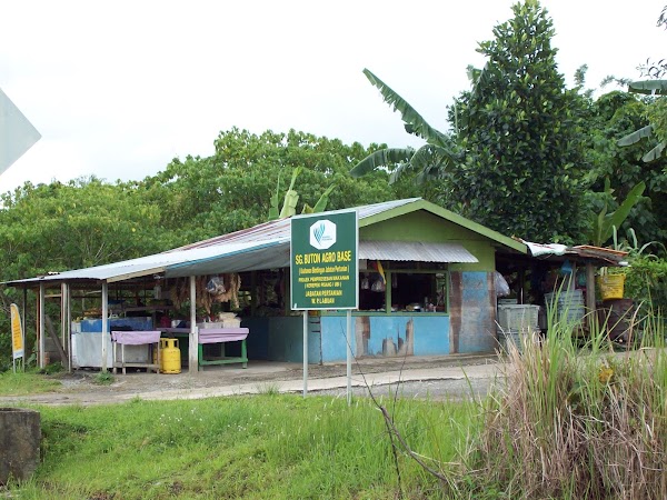 Sg Buton Agro Base (Goreng-gorengan Ubi, Pisang, - Photo 1