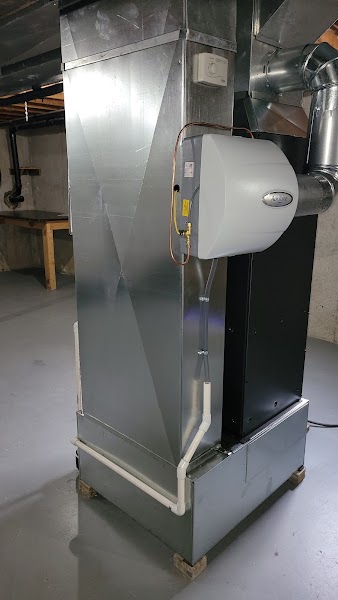 JOCO Heating and Cooling