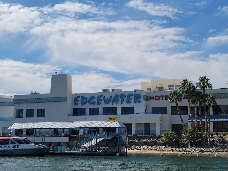 Edgewater Hotel & Casino Laughlin